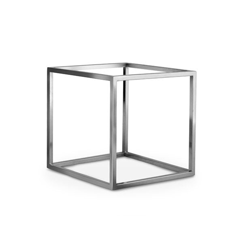 Riser - S-S, 180 x 180 x 180mm: Pack of 1