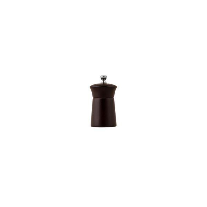 Salt or Pepper Grinder - Dark, 75Mm, Evo