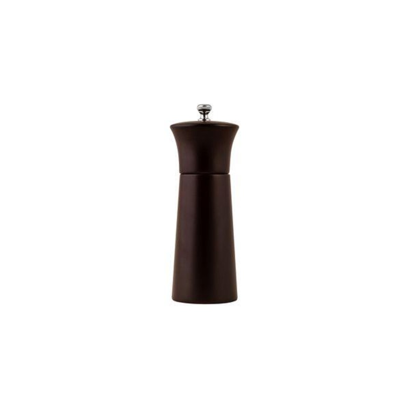 Salt/Pepper Grinder - Dark, 150Mm, Evo