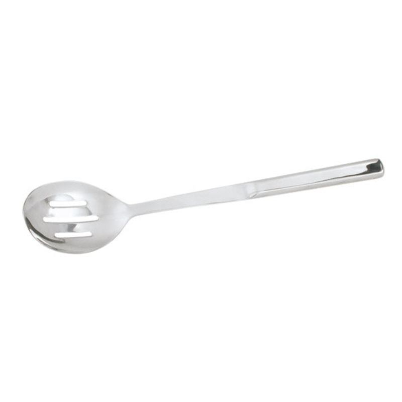 Serving Spoon - S-S, H.H. 290mm Slotted: Pack of 1