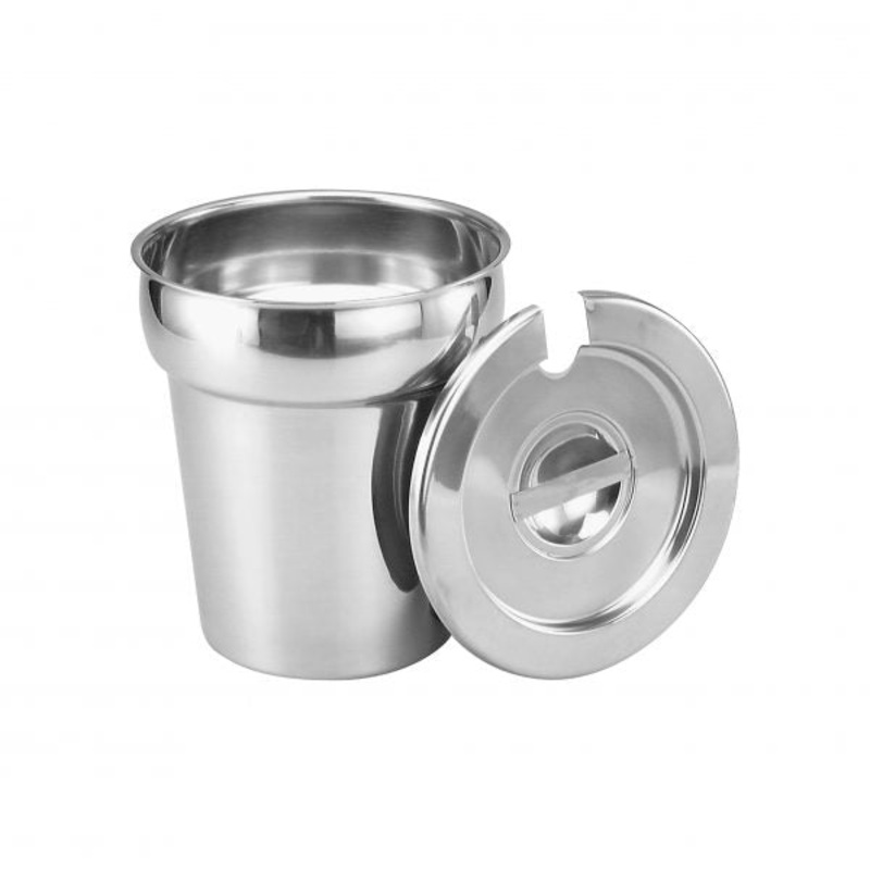 Steam Table Insert - 8.0Lt: Pack of 1