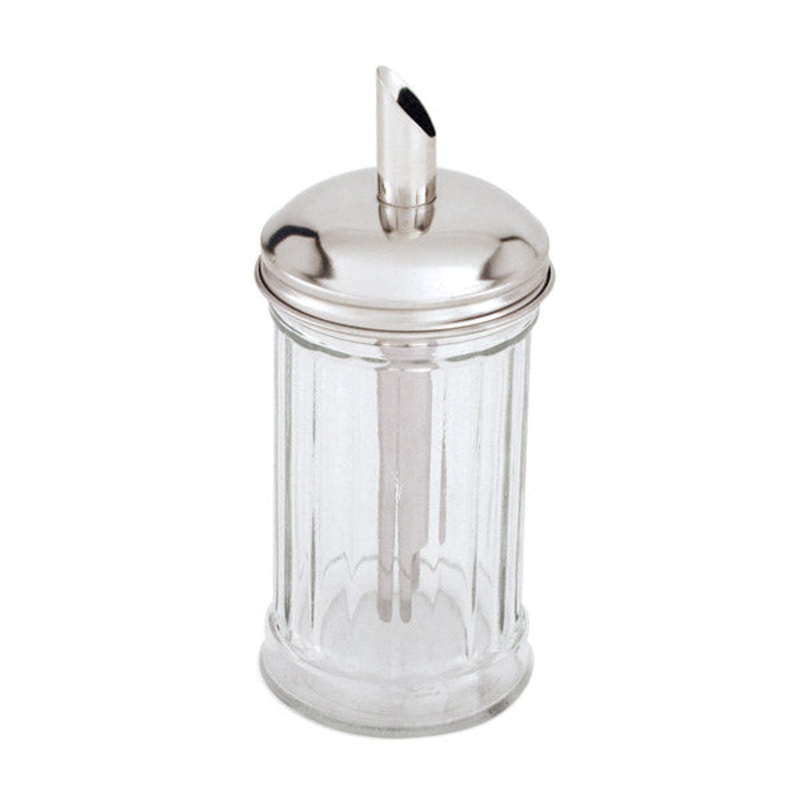 Sugar Dispenser - Tilt - A - Spoon, 335ml: Pack of 24