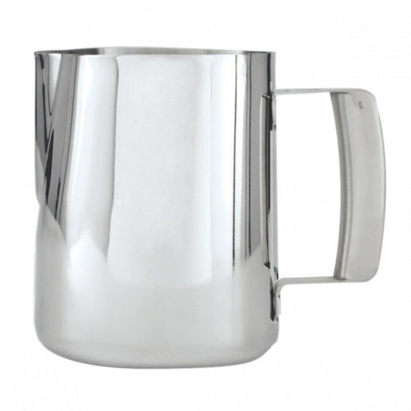 Water-Milk Frothing Jug - 18-10, 1000ml