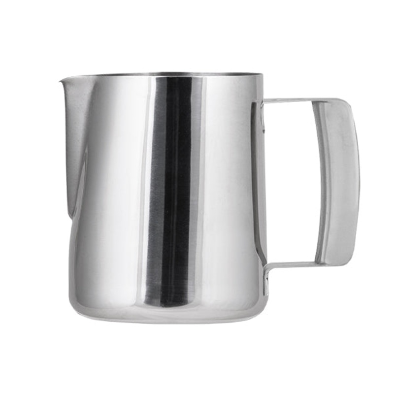 Water-Milk Frothing Jug - 18-10, 600ml