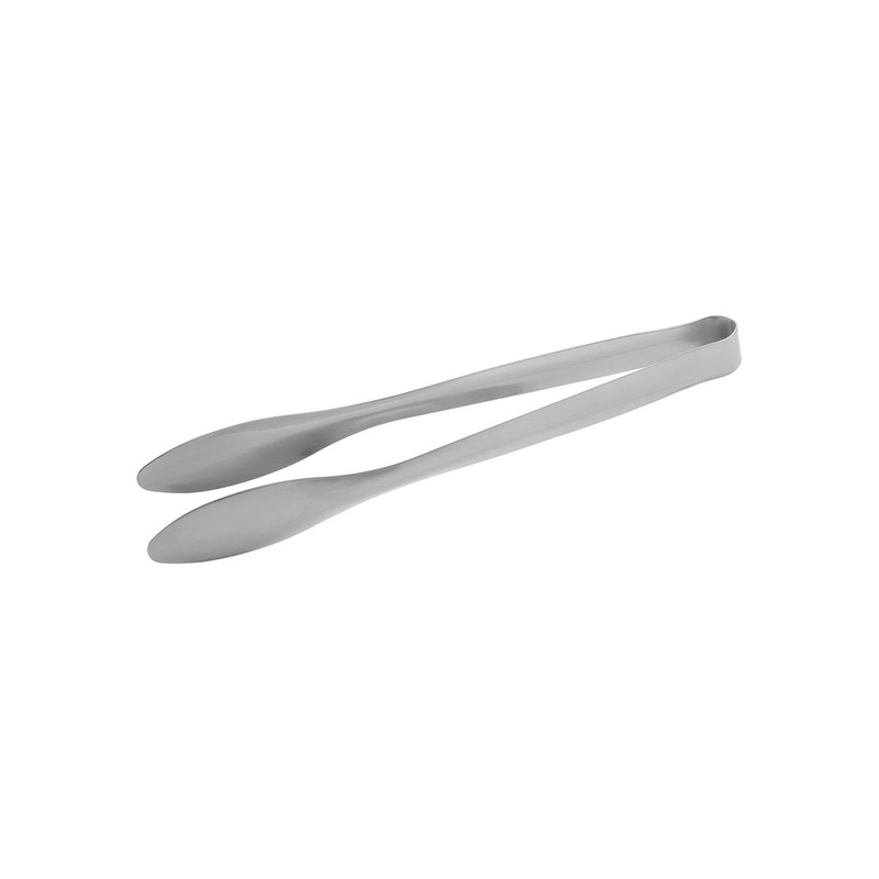 Brooklyn Serving Tong - 300mm, Stainless Steel, Moda: Pack of 1