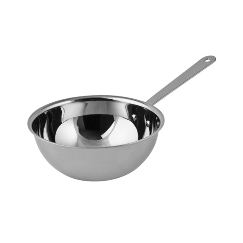 Mini Wok - S-S, 140 x 55mm: Pack of 1