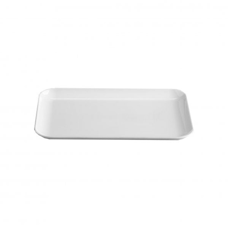 Rectangular Coupe Tray - 350x200x20mm, Jab: Pack of 6