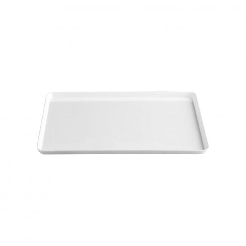 Rectangular Flared Serving Tray - 450x345mm, Jab: Pack of 6