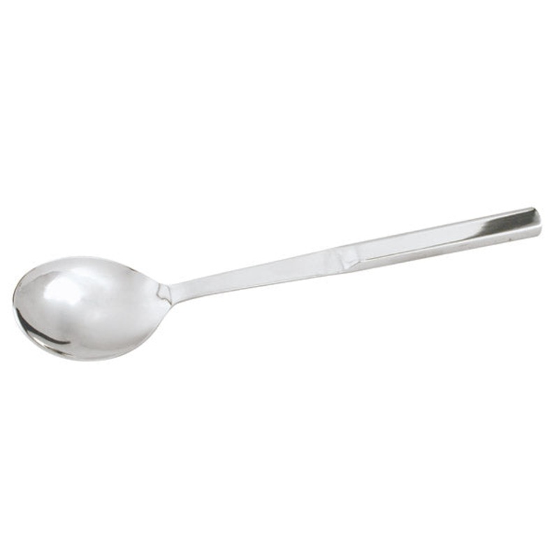 Serving Spoon - S-S, H.H. 290mm Solid: Pack of 1
