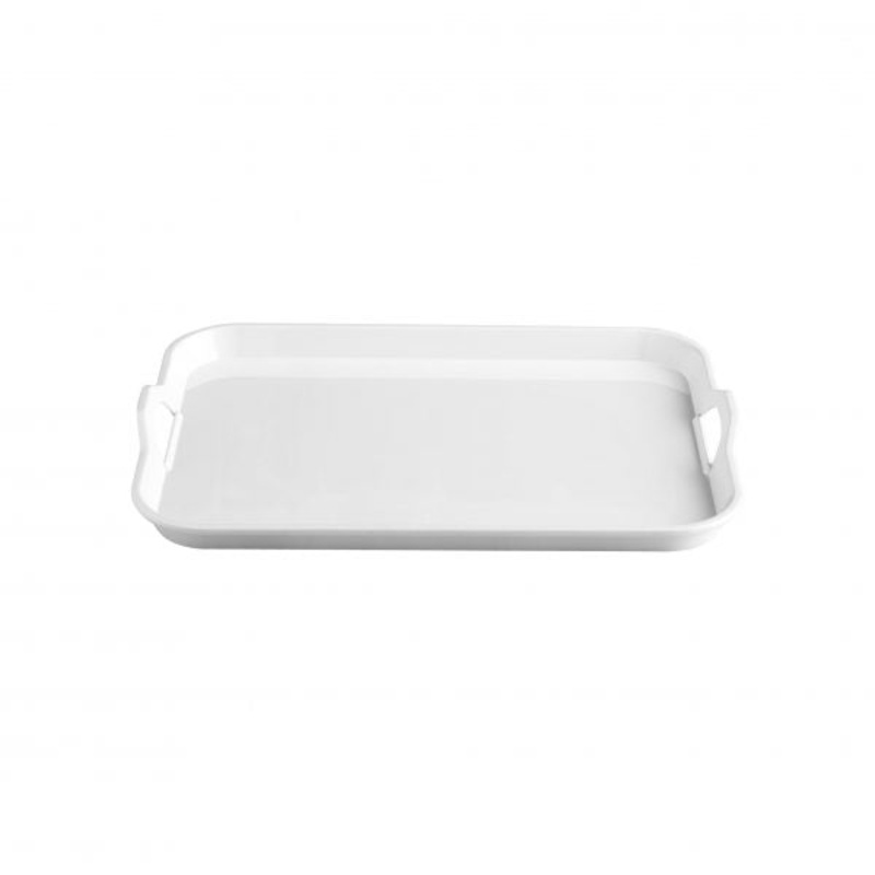 Serving Tray with 2 Handles - 440 x 320mm, Jab: Pack of 6