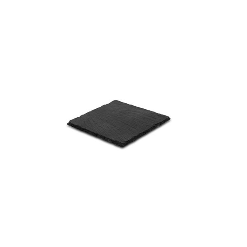 Slate Platter - Square, 200 x 200mm: Pack of 2
