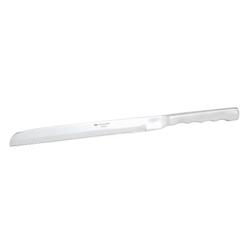 Slicing Knife - S-S, H.H. 280mm: Pack of 1