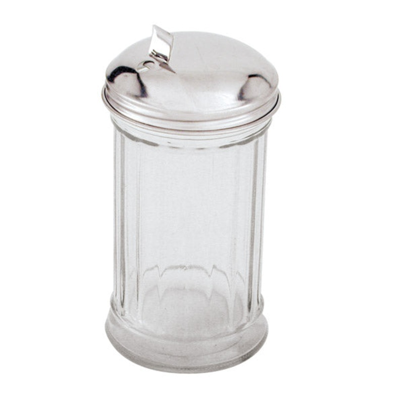 Sugar Dispenser - Flip Top, 335ml: Pack of 24