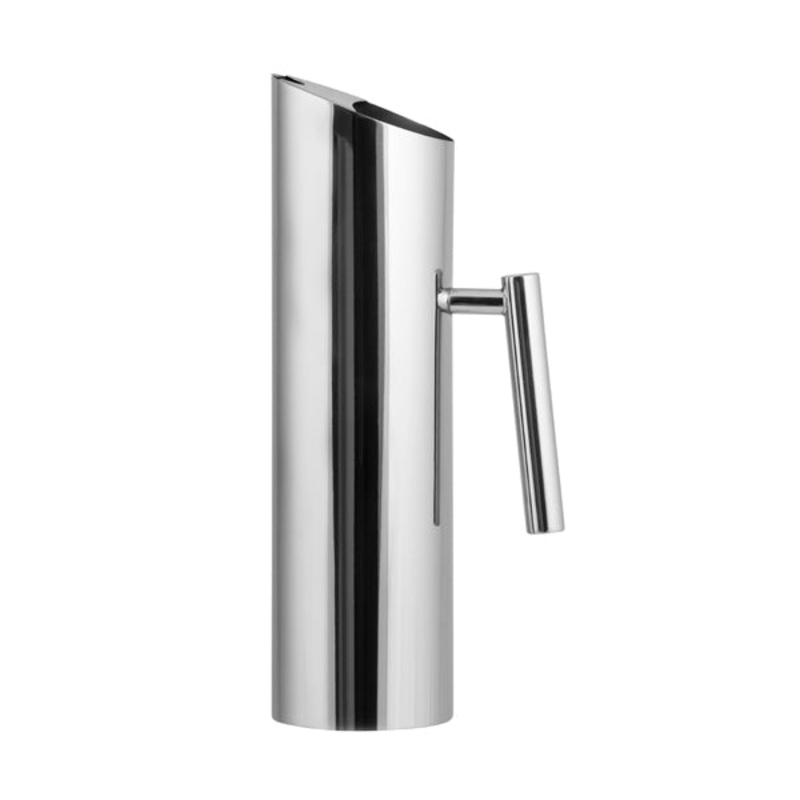 Water Jug - 18-10, Horizon, 1.5Lt, Mirror Finish: Pack of 1