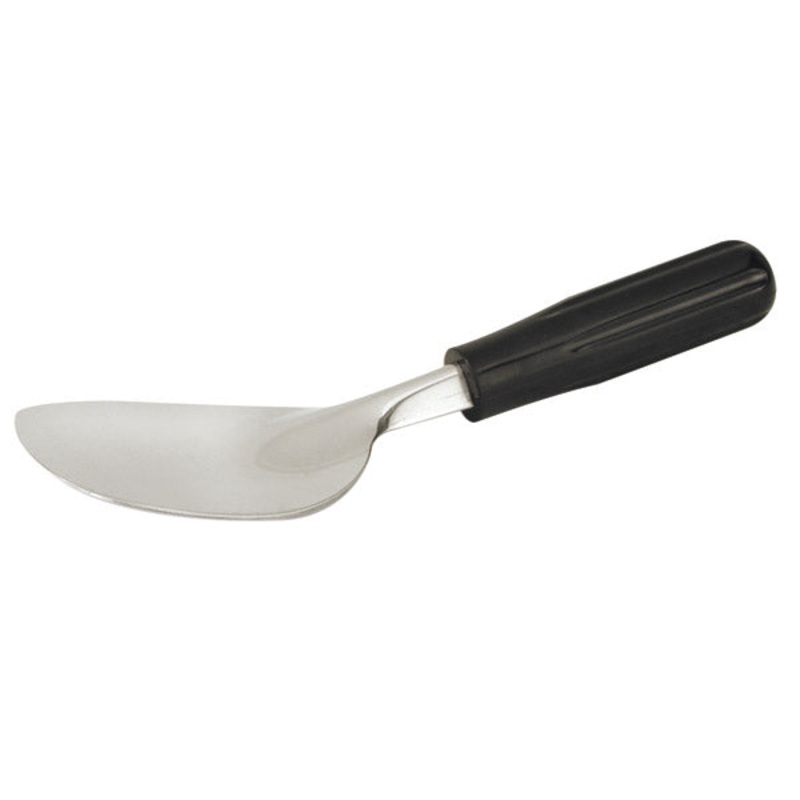 Gelato Spade - Stainless Steel, 120 x 75mm