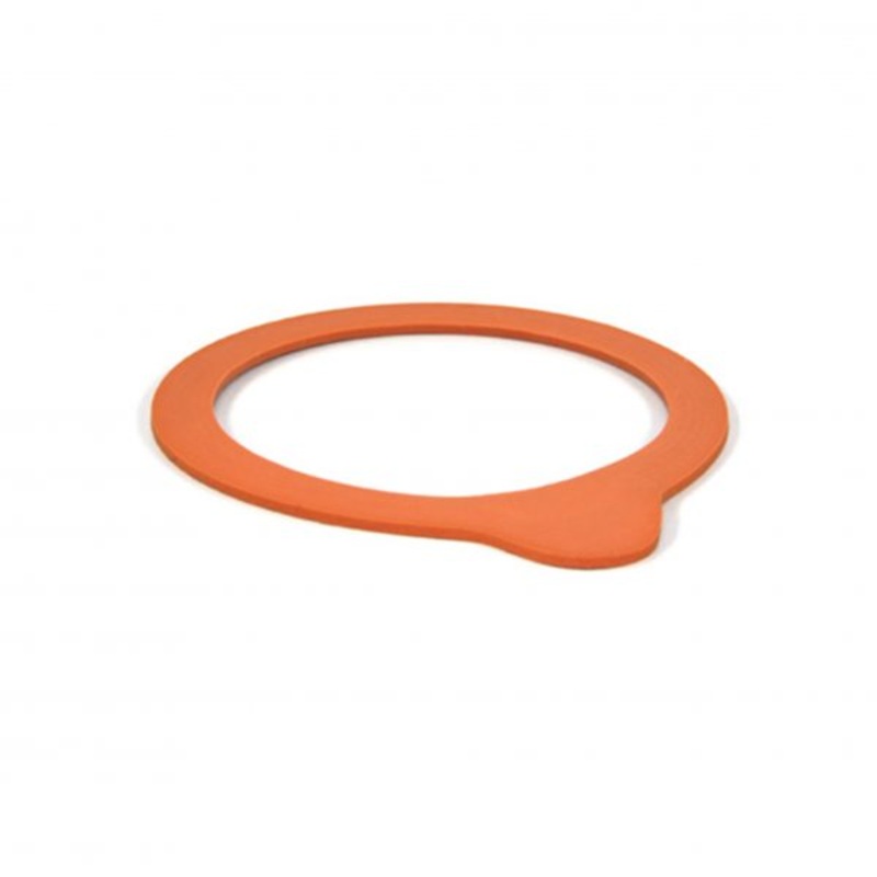 Glass Jars Rubber Washer (Pack Of 10) for Weck Jars - 80mm