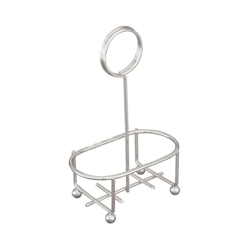 Holder for salt and pepper shakers: Pack of 1