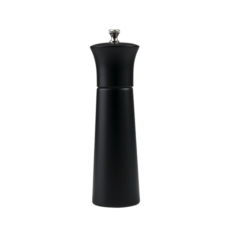 Salt-Pepper Grinder - Black, 210mm, Evo
