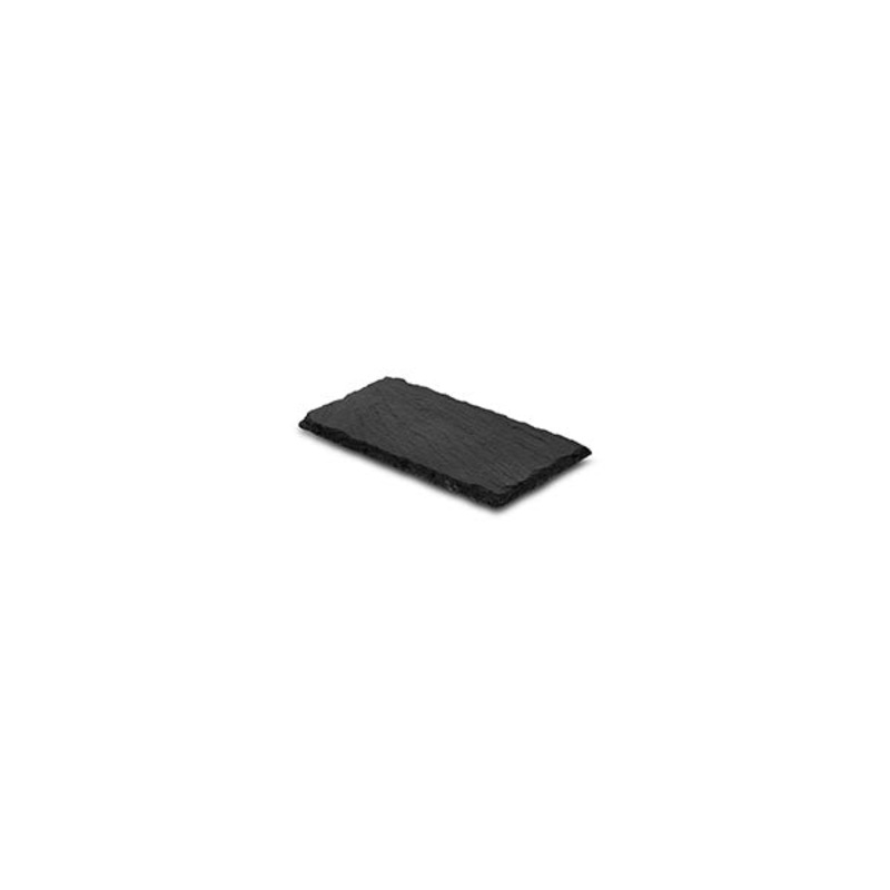 Slate Platter - Rect., 200 x 100mm: Pack of 2