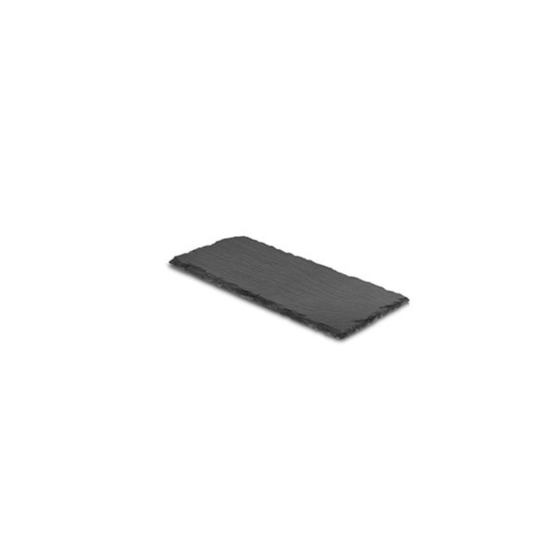 Slate Platter - Rect., 300 x 120mm: Pack of 2