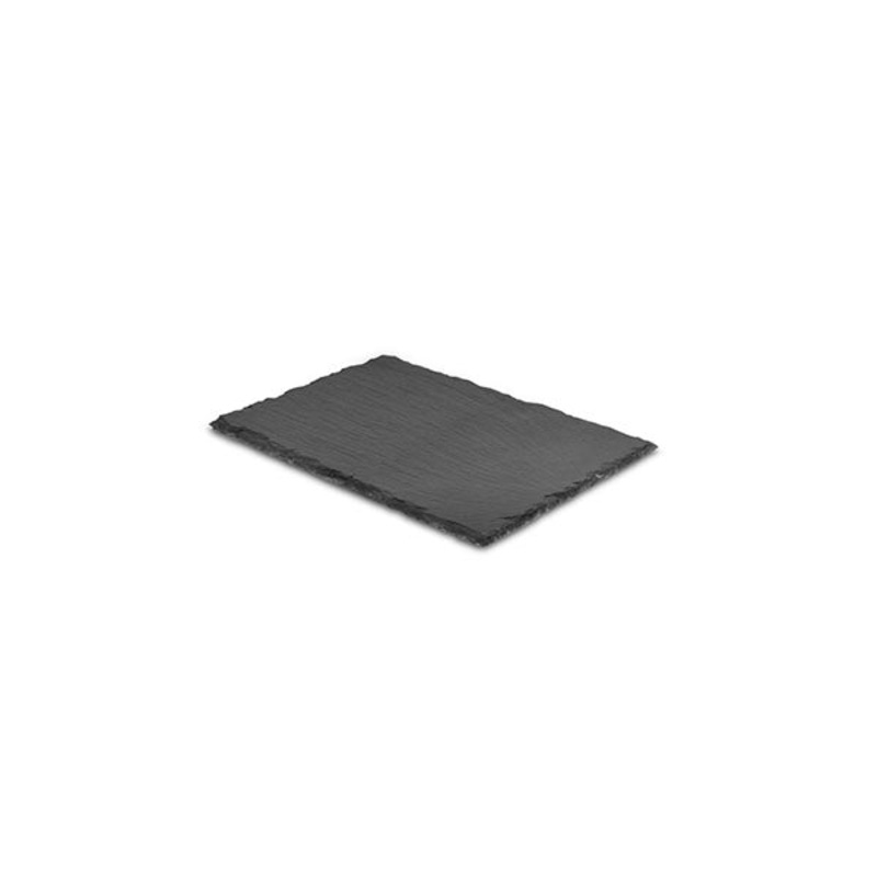 Slate Platter - Rect., 300 x 200mm: Pack of 2
