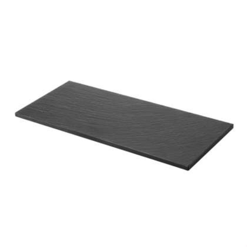 Slate Platter - Rect., 360 x 160mm