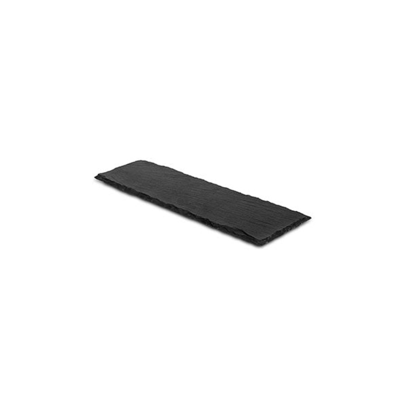 Slate Platter - Rect., 400 x 120mm: Pack of 1