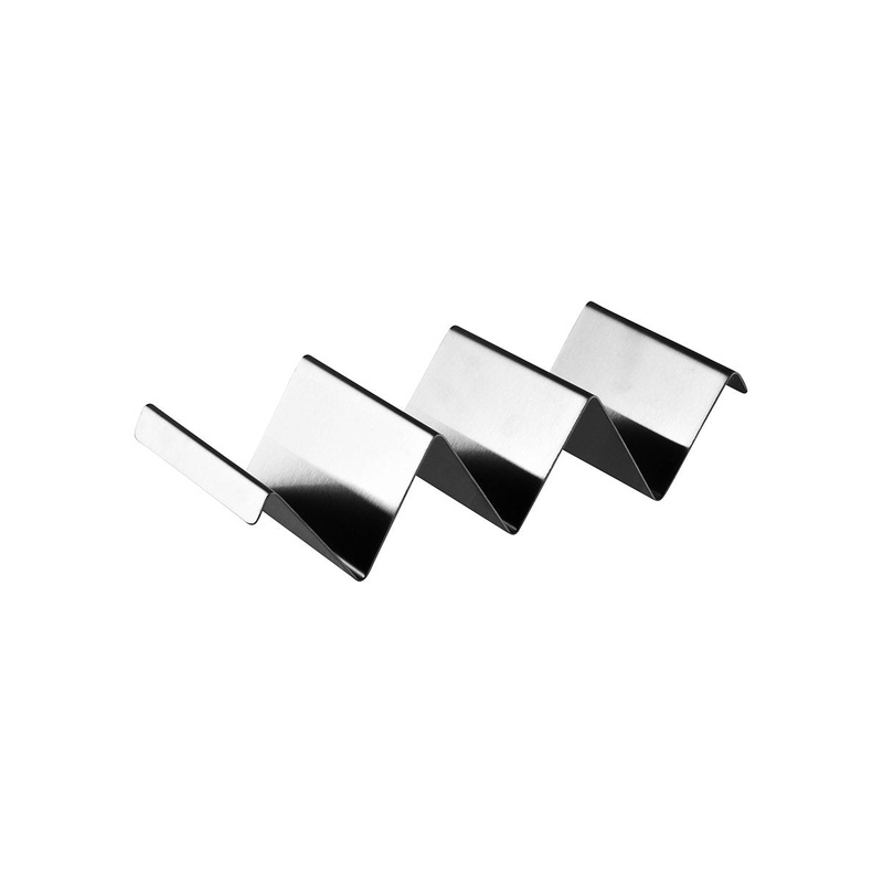 Taco Stand - Solid, 2-3 Tacos: Pack of 1