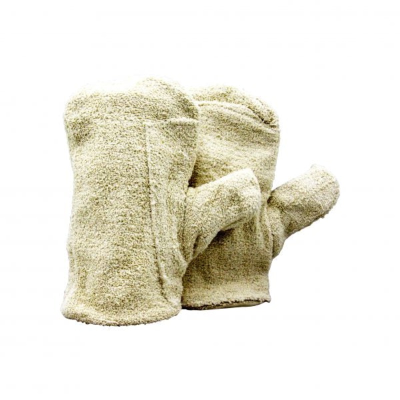 Thermohauser Baking Gloves 274x150mm