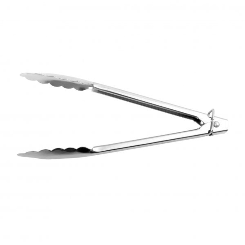 Utility Tong - 180mm: Pack of 12