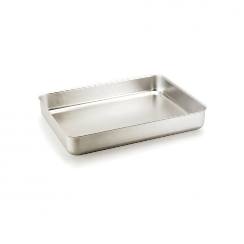 Baking Pan - Aluminium (368x267x70mm)