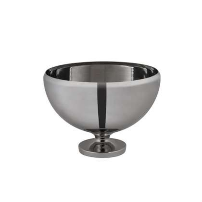 Champagne Cooler - 18-8, 440 x 300mm: