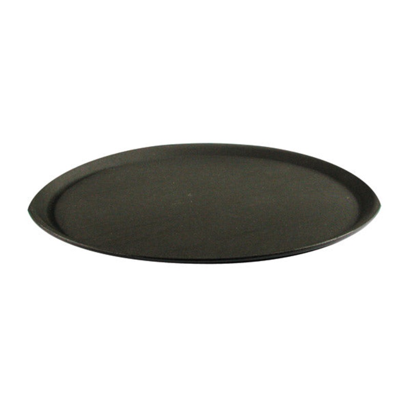 Oval Tray - Plastic, 680mm