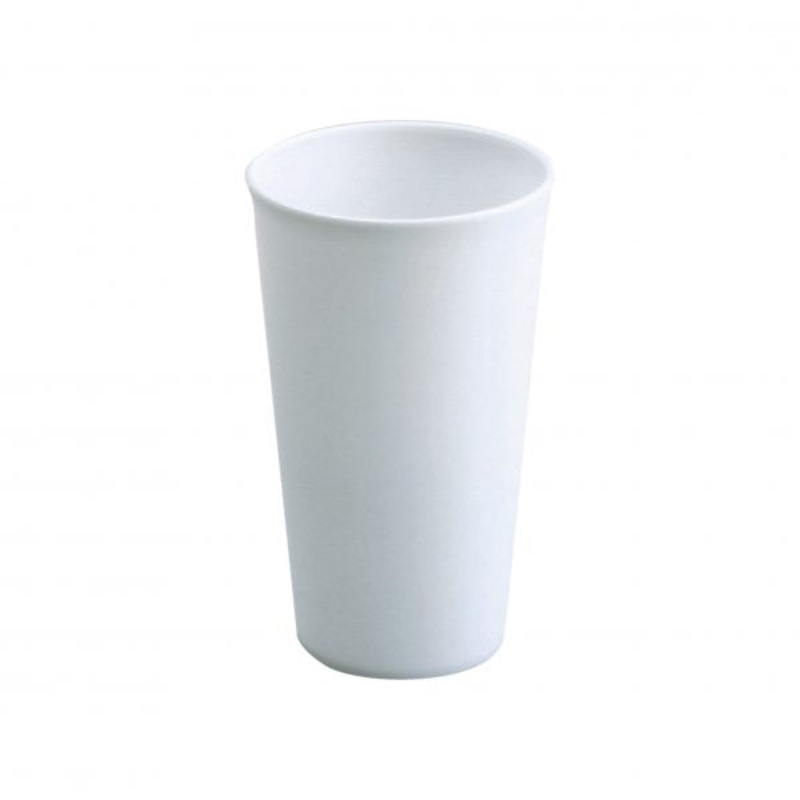 Polypropylene Milkshake Cup - 170ml, Assorted: Pack of 1