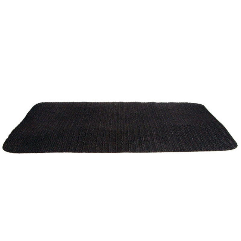 Rect. Non-Slip Tray Mat - 430 x 320mm: Pack of 12