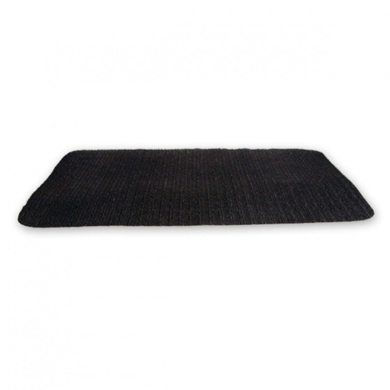 Rect. Non-Slip Tray Mat - 510 x 360mm: Pack of 12