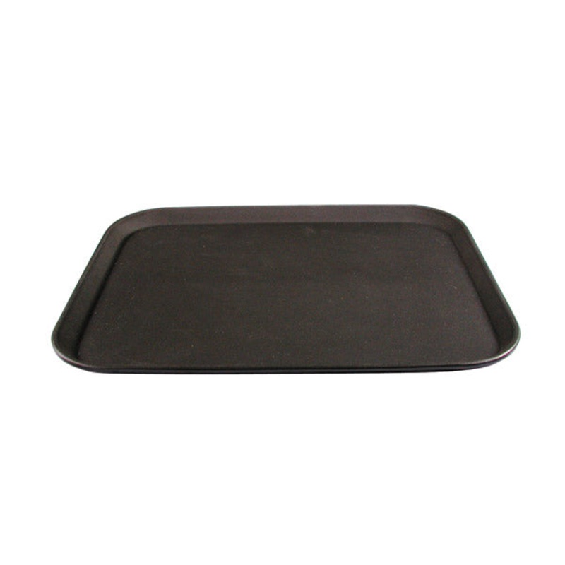 Rectangular Tray - Plastic, 350 x 450mm (14 x 18")