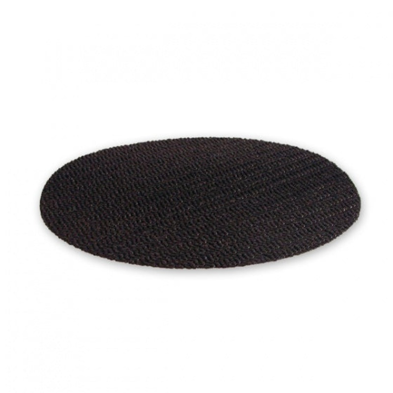 Round Non-Slip Tray Mat - 310mm: Pack of 12