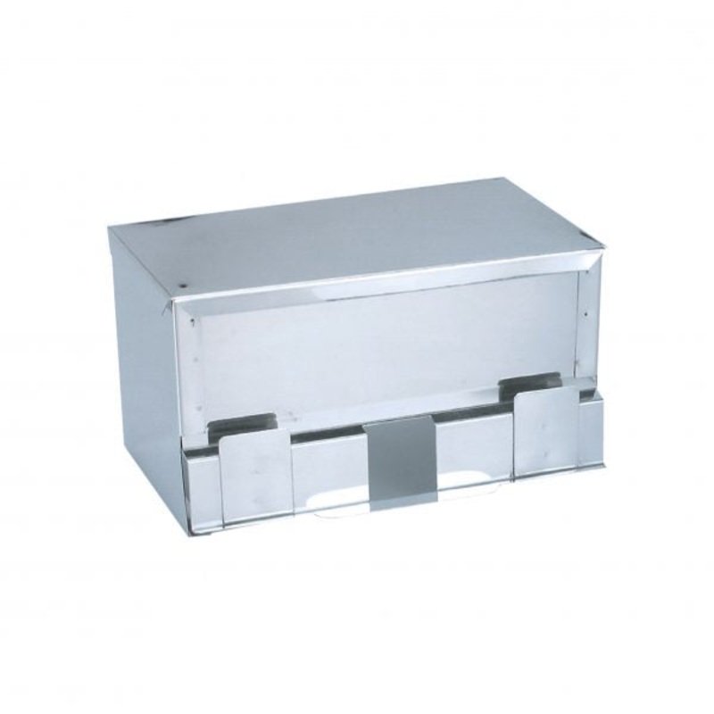 Straw Dispenser - 260x150x130mm: Pack of 1