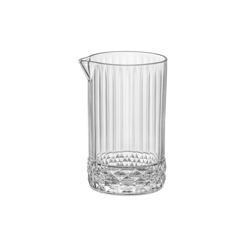 America 20's - Mixing Glass 790Ml: Pack of 6