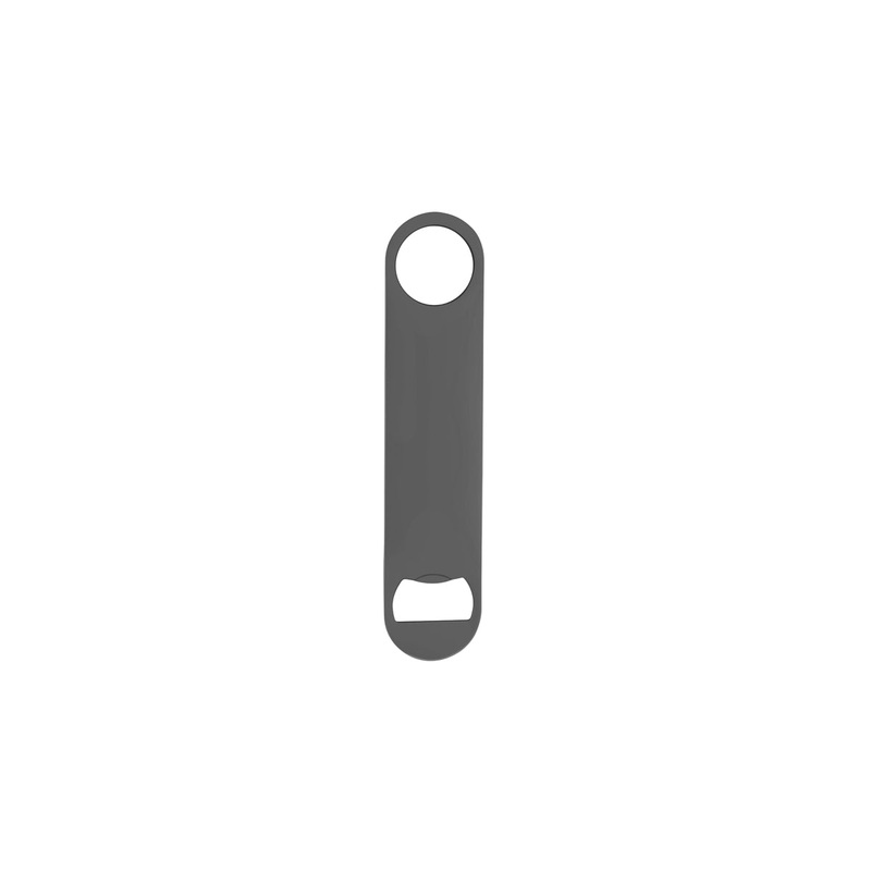 Bar Blade - Gun Metal: Pack of 1