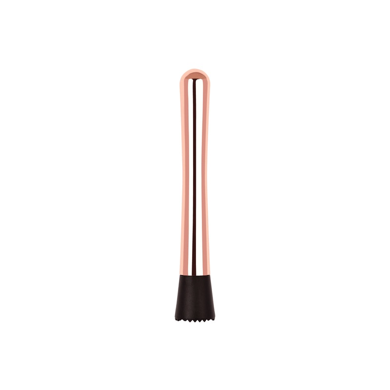 Cocktail Muddler - Rose Gold