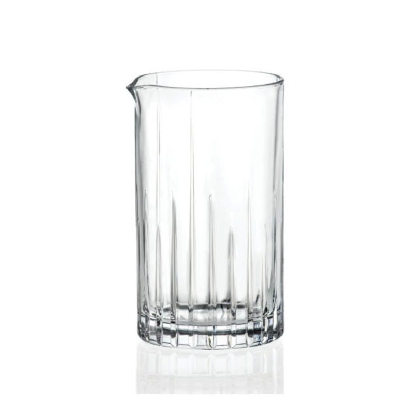 Combo Cocktail Mixing Glass - 650ml: Pack of 4