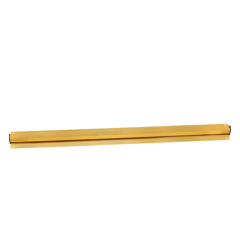 Docket Holder - 1100Mm, Gold
