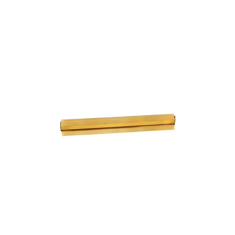 Docket Holder - 450Mm, Gold