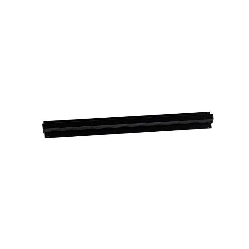 Docket Holder - 750Mm, Black