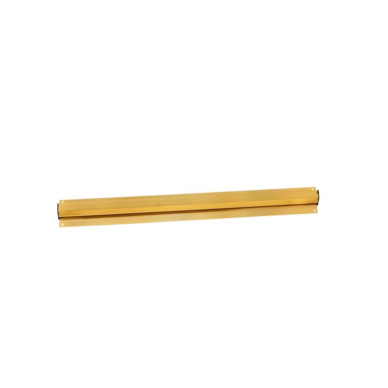 Docket Holder - 750Mm, Gold
