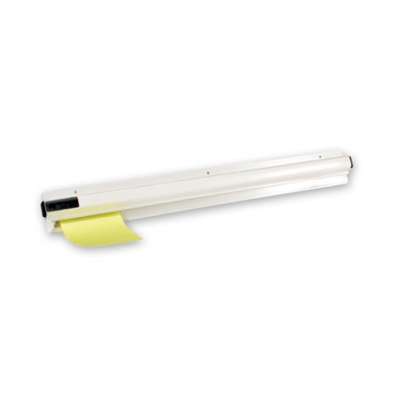Docket Holder - PVC, 2,000mm: Pack of 1