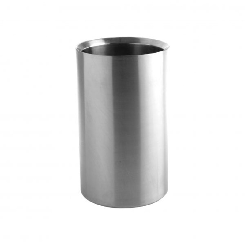 Elite Insulated Satin Wine Cooler (1 Bottle) - 120mm