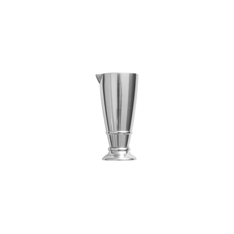 Etched Jigger - 2oz, 18-10, Fortessa Crafthouse
